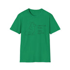 "Cancelled Plans. Corgi Accepts." T-shirt