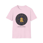The Canine Alignment Zodiac T-shirt
