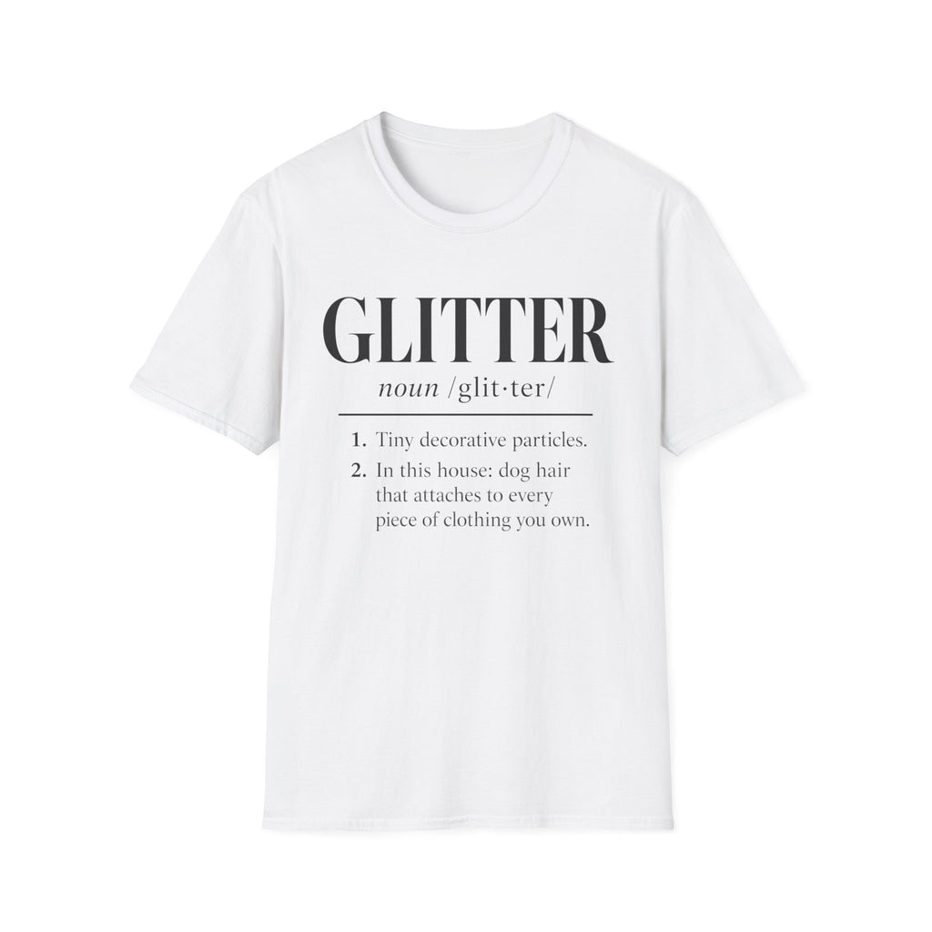 Glitter T-Shirt