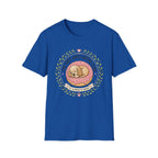 The Soft Anti‑Social Club T-shirt