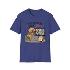 "This Could've Been a Walk" T-shirt