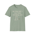 Avoiding You T-Shirt