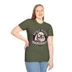 My Dog Voted the Meeting T-shirt