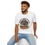 Varsity Couch Potatoes T-Shirt
