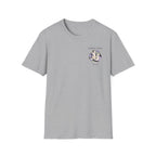 Current Status Pocket T-Shirt