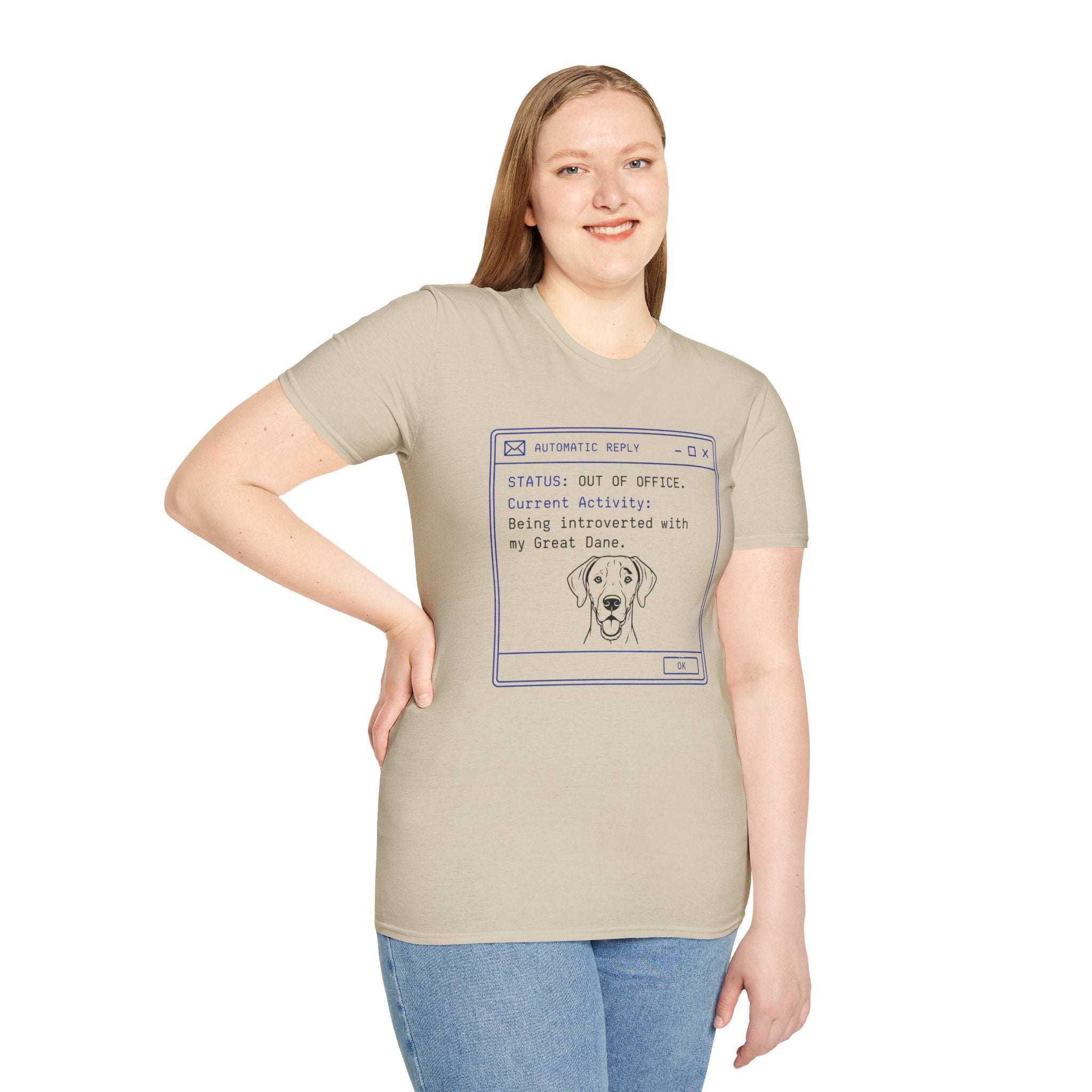 Out of Office T‑Shirt