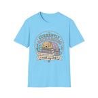 Currently Recharging T-Shirt