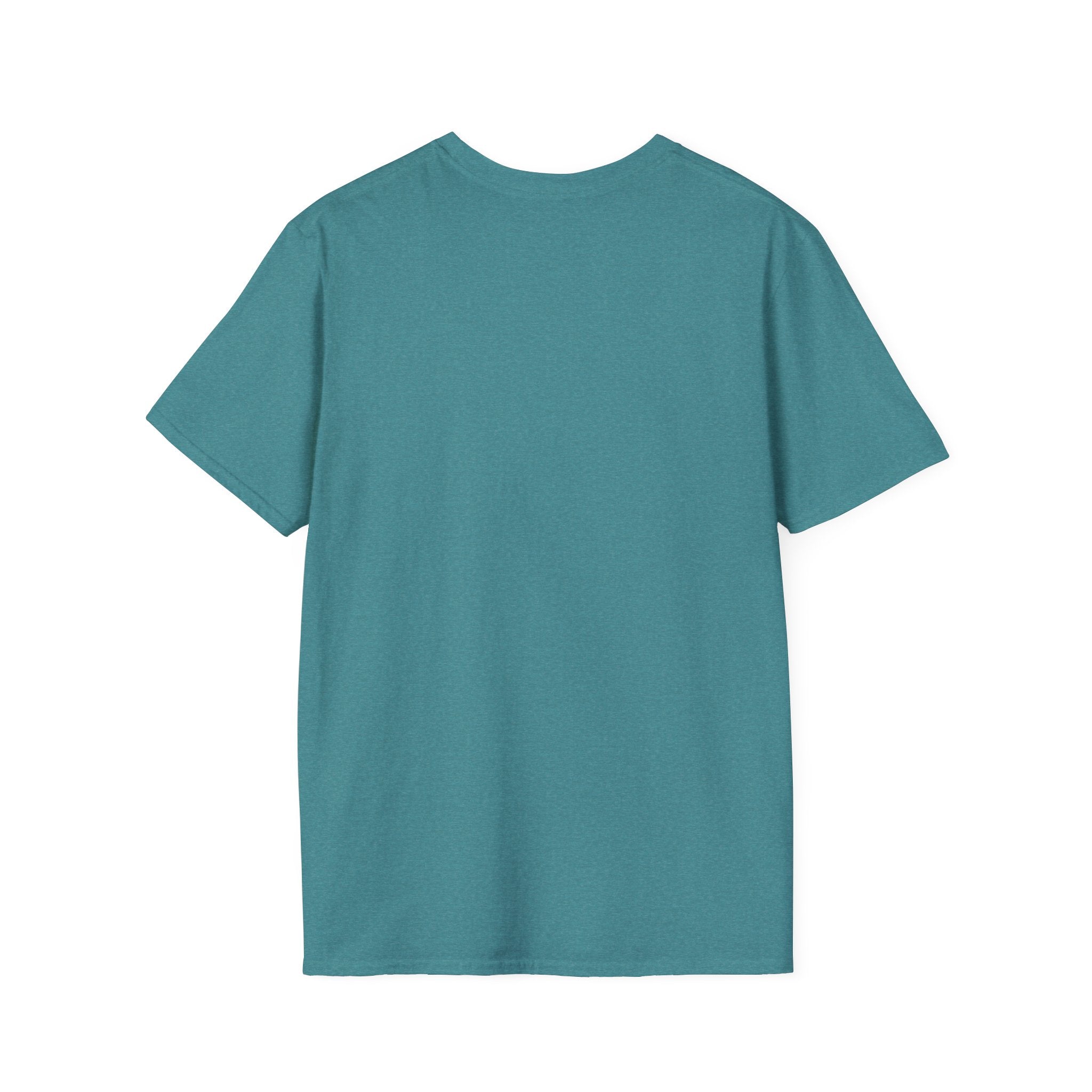 Sorry I'm Late T-Shirt