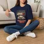 I Came I Saw Frenchie T-Shirt