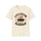 Social Battery 1% T-Shirt