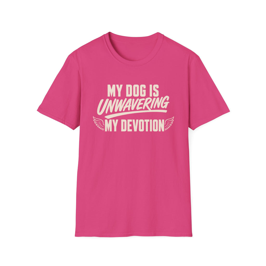 Unwavering T-Shirt