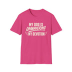 Unwavering T-Shirt