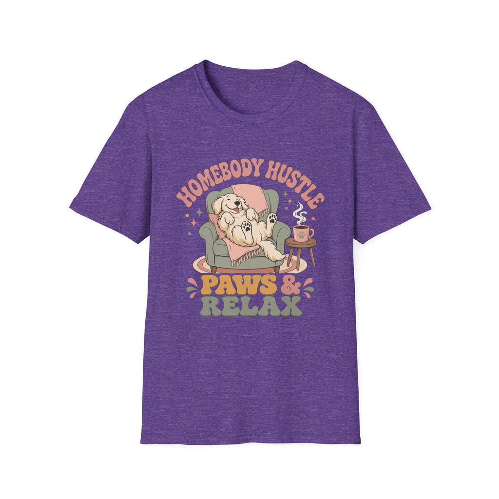 Homebody Hustle T-Shirt