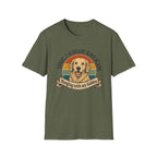 Sorry, I Already Have Plans T-shirt
