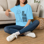 Human Tolerant T-Shirt