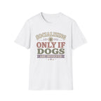 Socializing Plans T-Shirt
