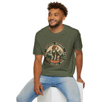 Official Member Beagle T-shirt