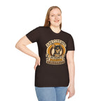 Willing to Discuss Chihuahuas T-Shirt