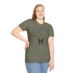 Out of Office Collie T-Shirt