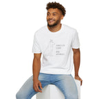 Cancelled Plans T-shirt