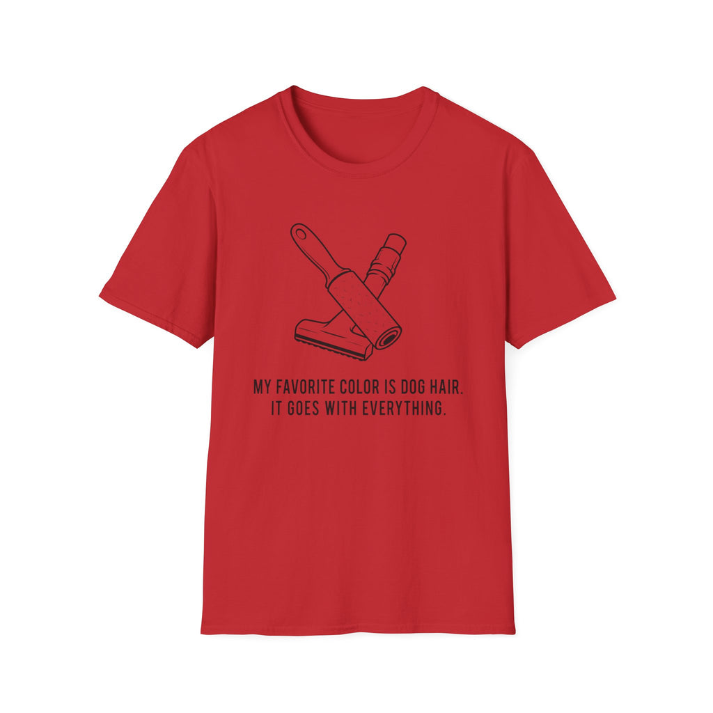 Favorite Color T-Shirt
