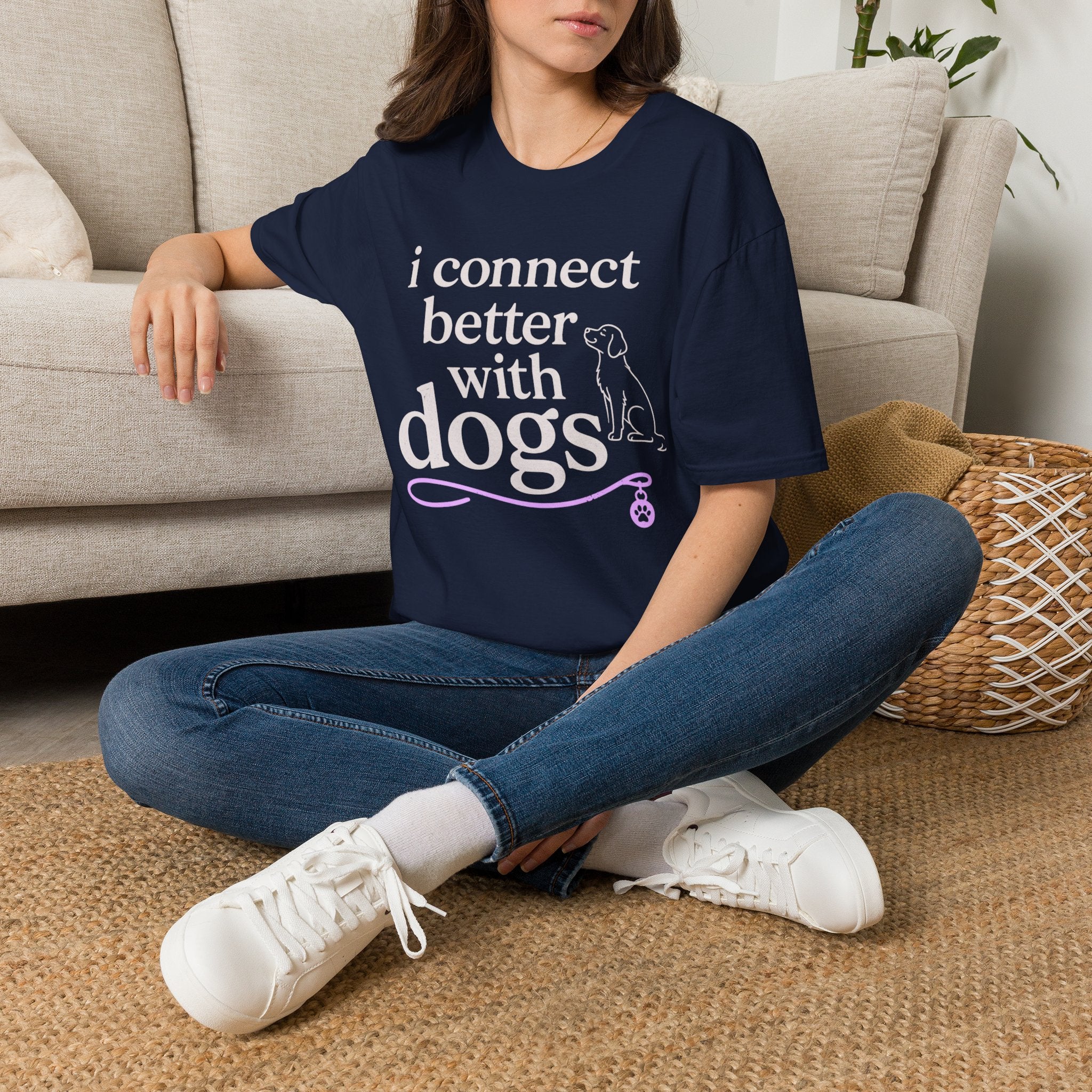 Connect Better T-Shirt