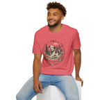 "Sniffari Pace Only" T-shirt