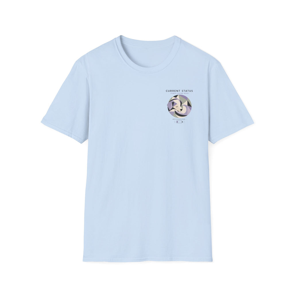 Current Status Pocket T-Shirt