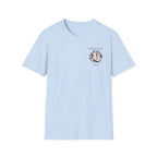 Current Status Pocket T-Shirt