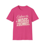 Embrace the Wags T-Shirt