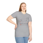 Introvert Specs T-shirt