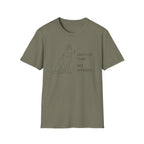 Cancelled Plans T-shirt