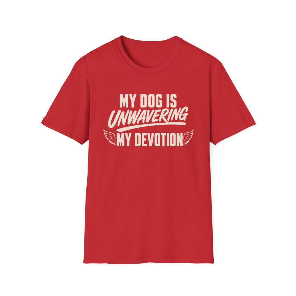 Unwavering T-Shirt