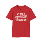 Unwavering T-Shirt