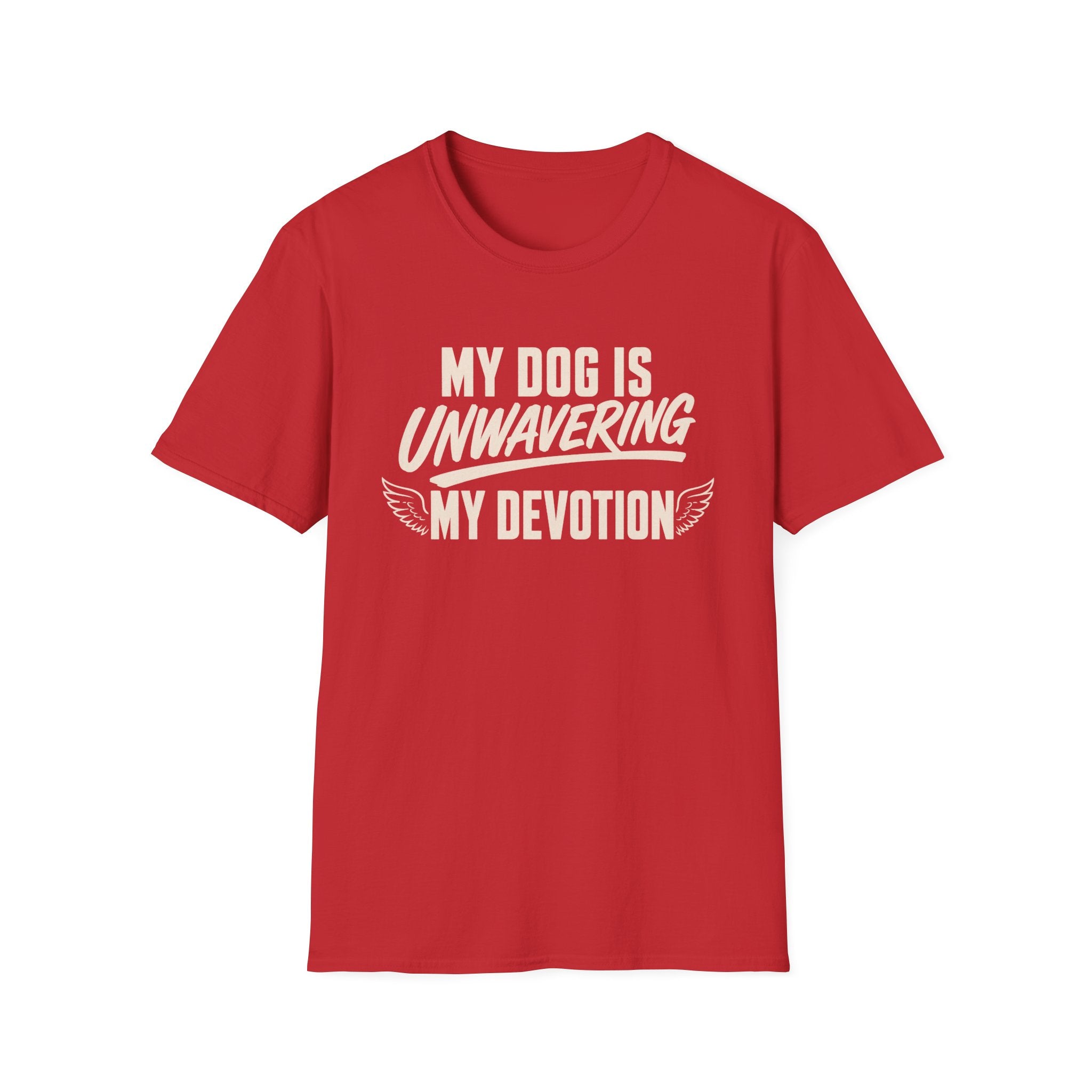 Unwavering T-Shirt