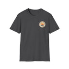 Professional Dog Person T-shirt
