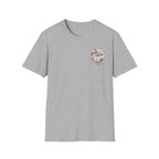 Not Peopleing Pocket T-Shirt