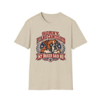 Plans Cancelled Boxer T-Shirt