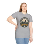 Introverted Dog Lover's Club T-Shirt