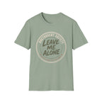 Dogtrovert Society T-Shirt