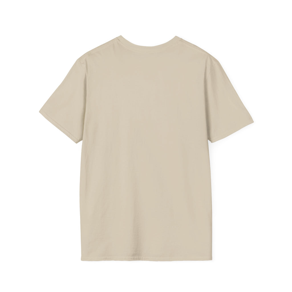 Cancelled Plans T-shirt
