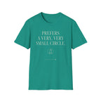Small Circle T-shirt