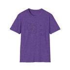 Me, Dog Only Yorkie T-Shirt