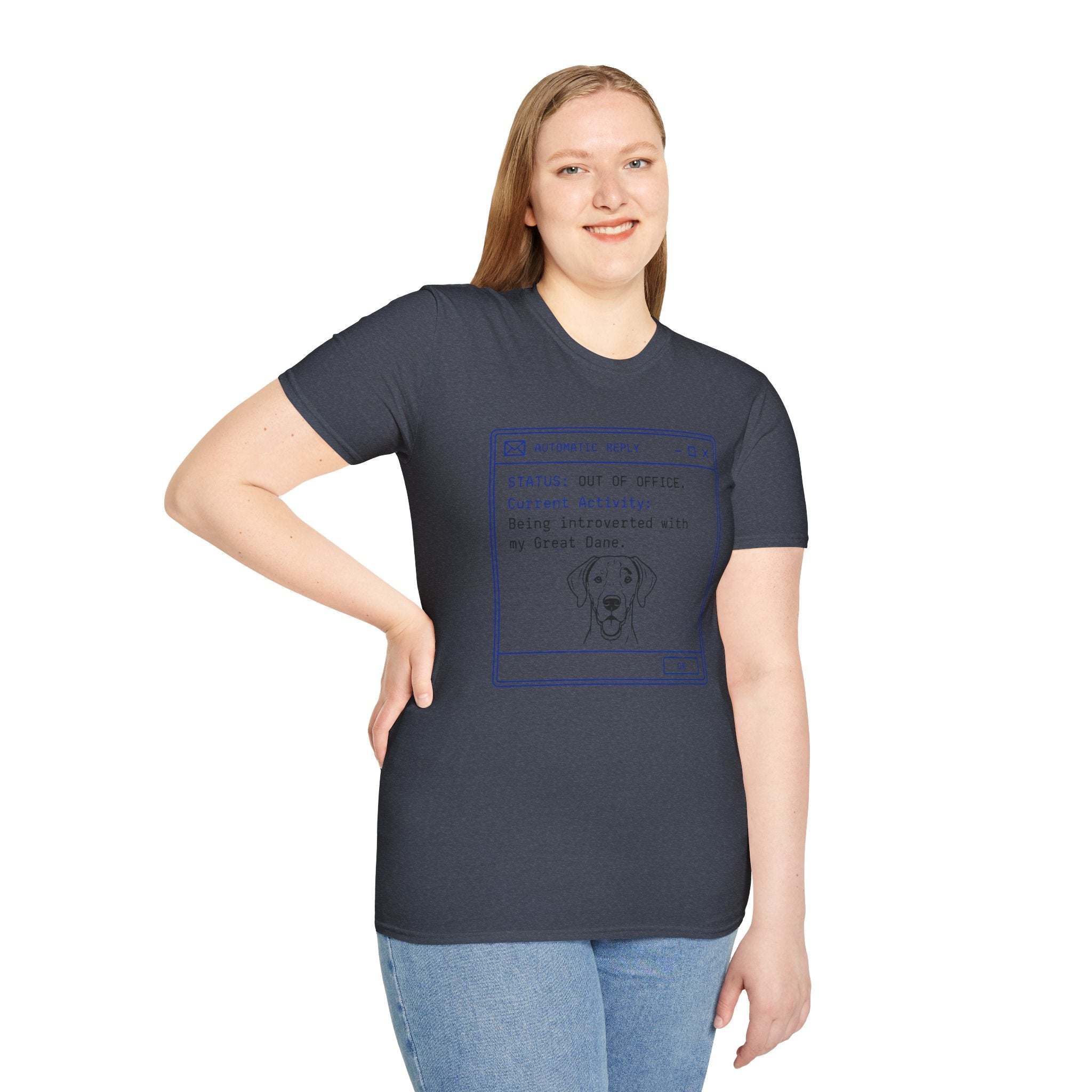 Out of Office T‑Shirt