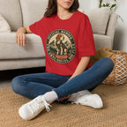 Official Member Beagle T-shirt