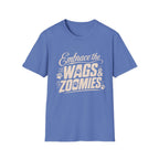 Embrace the Wags T-Shirt