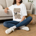 I like My Dog T-Shirt