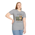 Per My Email T-Shirt