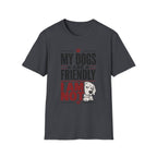 I Am Not T-Shirt
