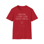 Small Circle T-shirt